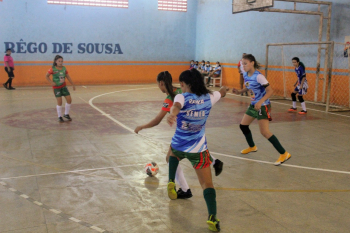 Foto: Início dos Jogos Estudantis Paraenses movimenta Acará, Castanhal, Moju e Salvaterra | Fotógrafo: Eliseu Dias